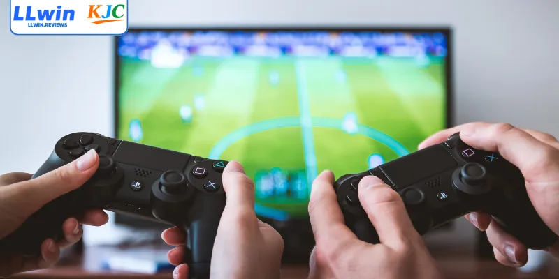 E-Sports là trò chơi hấp dẫn